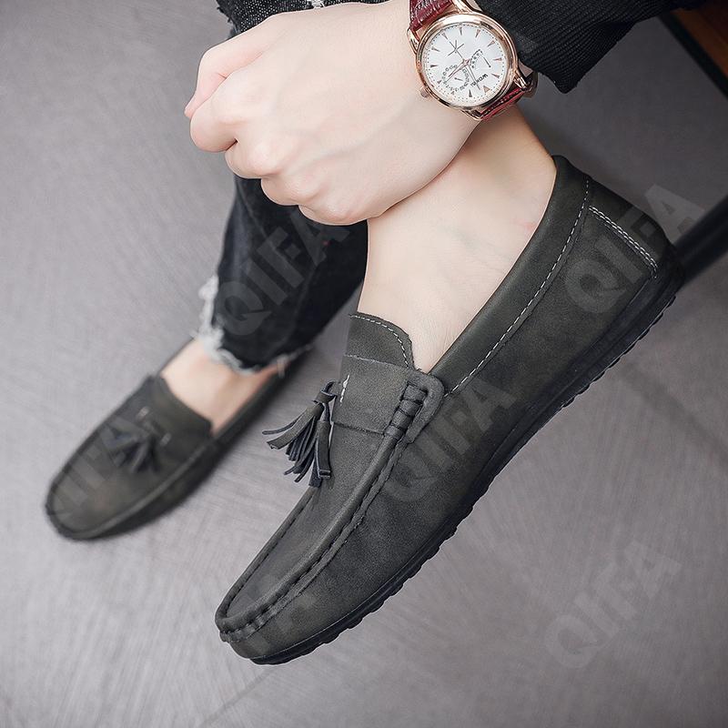 Мужские Мокасины CC4114_EA36-6