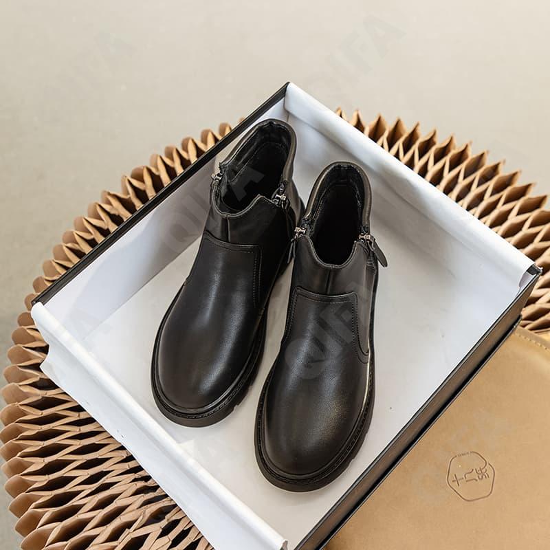 Женские Полусапоги