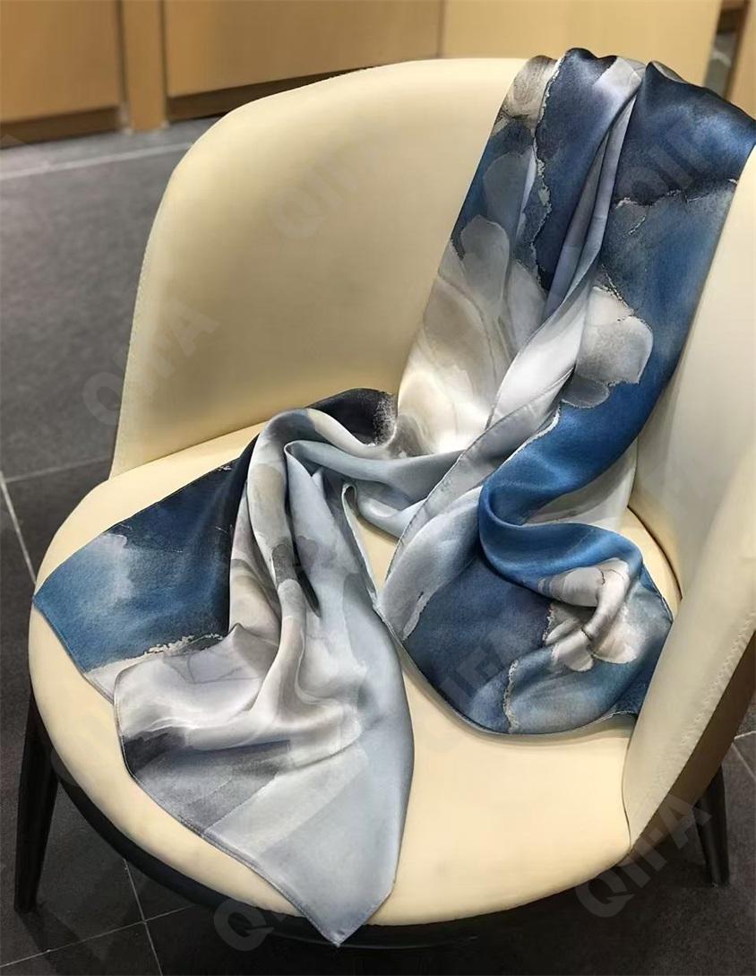 Женский Шарф CC4124_5116-33