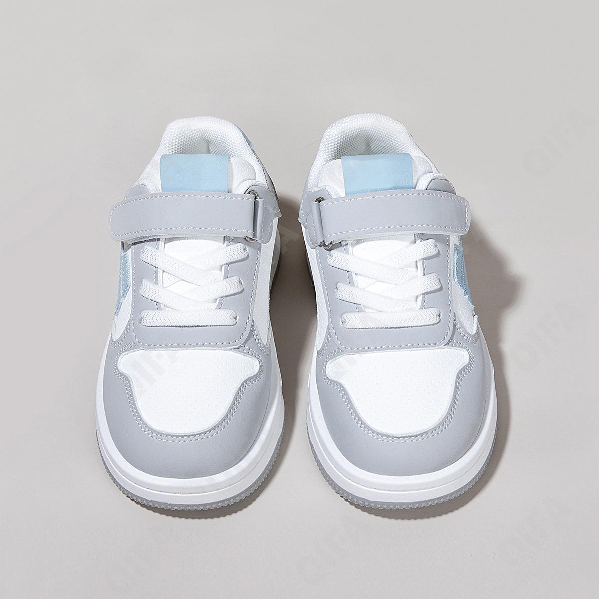 Детские Кроссовки CC4048_544-A1