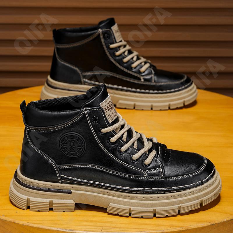 Мужские Ботинки CC4114_XK391-1