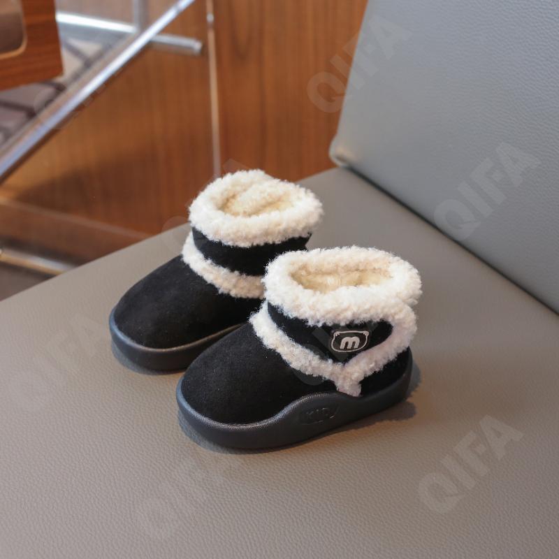 Детские Ботинки CC4114_MYM-S7-C9 Детские Ботинки CC4114_MYM-S7-C9