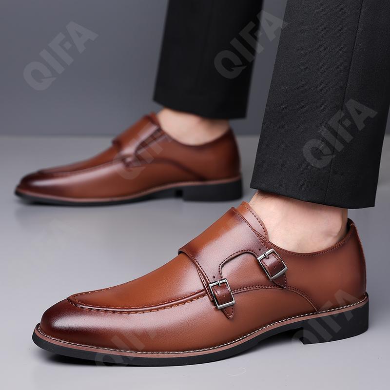 Мужские Полуботинки CC4114_U9228-6L