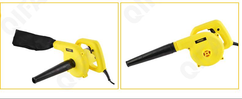 Пылесос садовый CC1923_NHK-BL2303