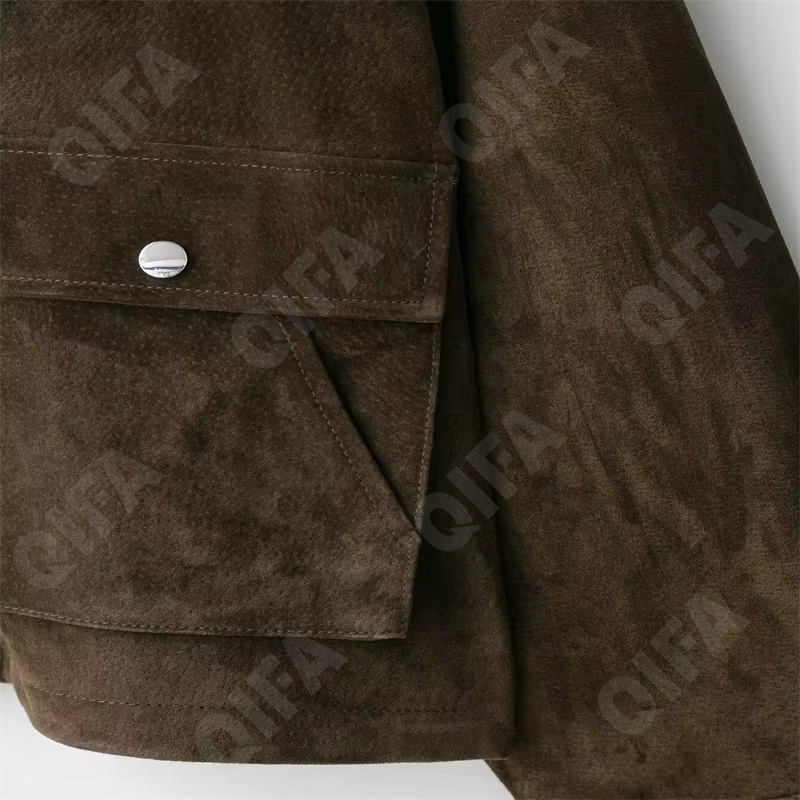 Женская Куртка CC5074_C10-85F50947M40 Женская Куртка CC5074_C10-85F50947M40