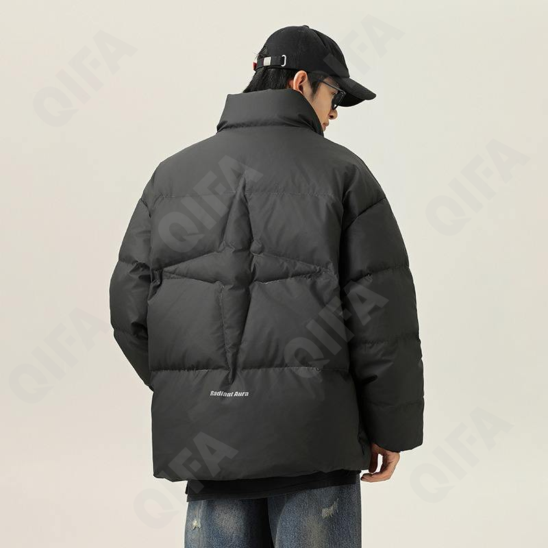 Мужская Зимняя куртка CC5074_C29-I075254595H Мужская Зимняя куртка CC5074_C29-I075254595H