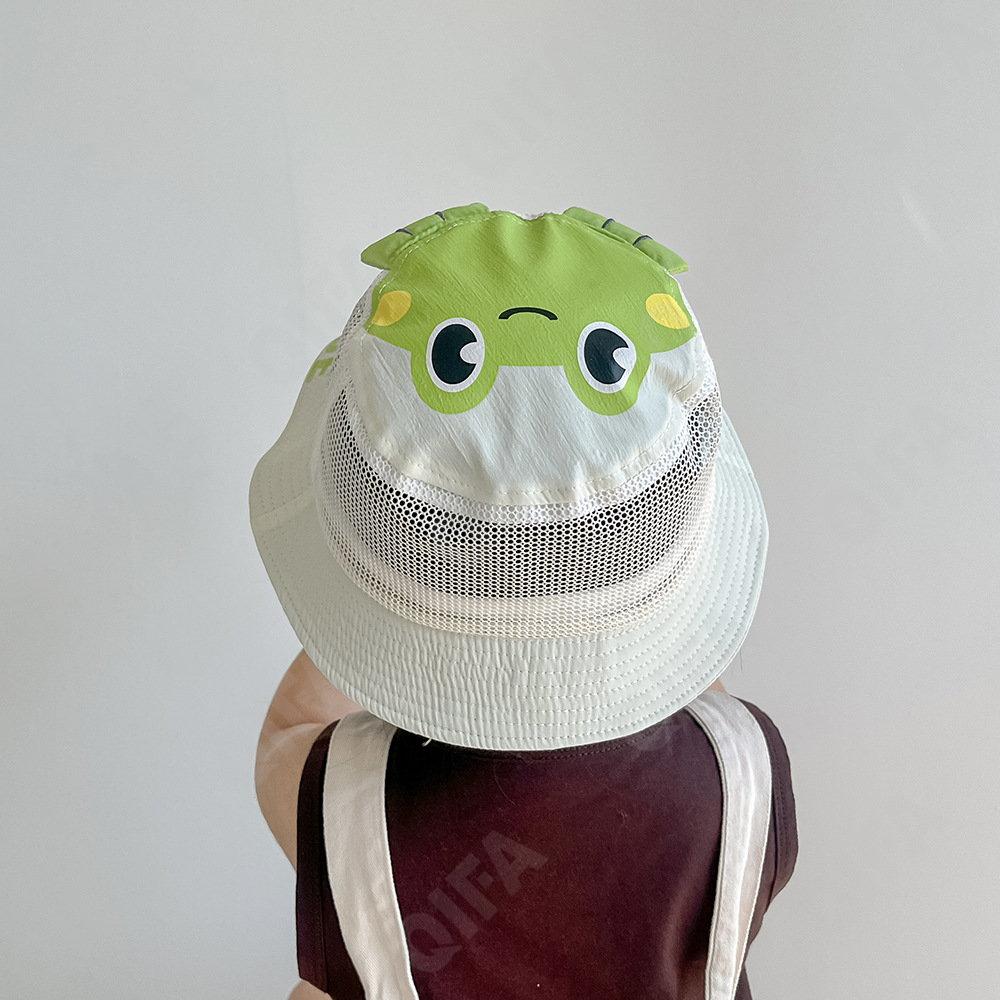 Детская Панама CC3402_C11751-1