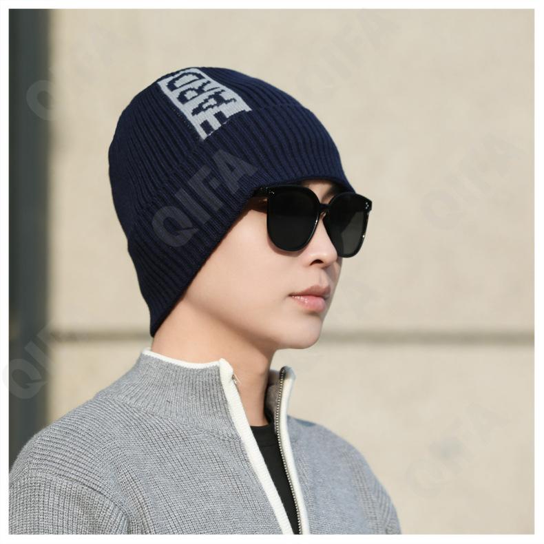 Мужская Шапка CC4472_A-476-6 Мужская Шапка CC4472_A-476-6