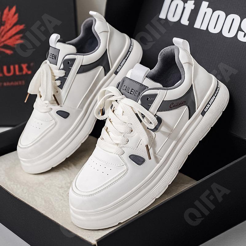 Мужские Полуботинки