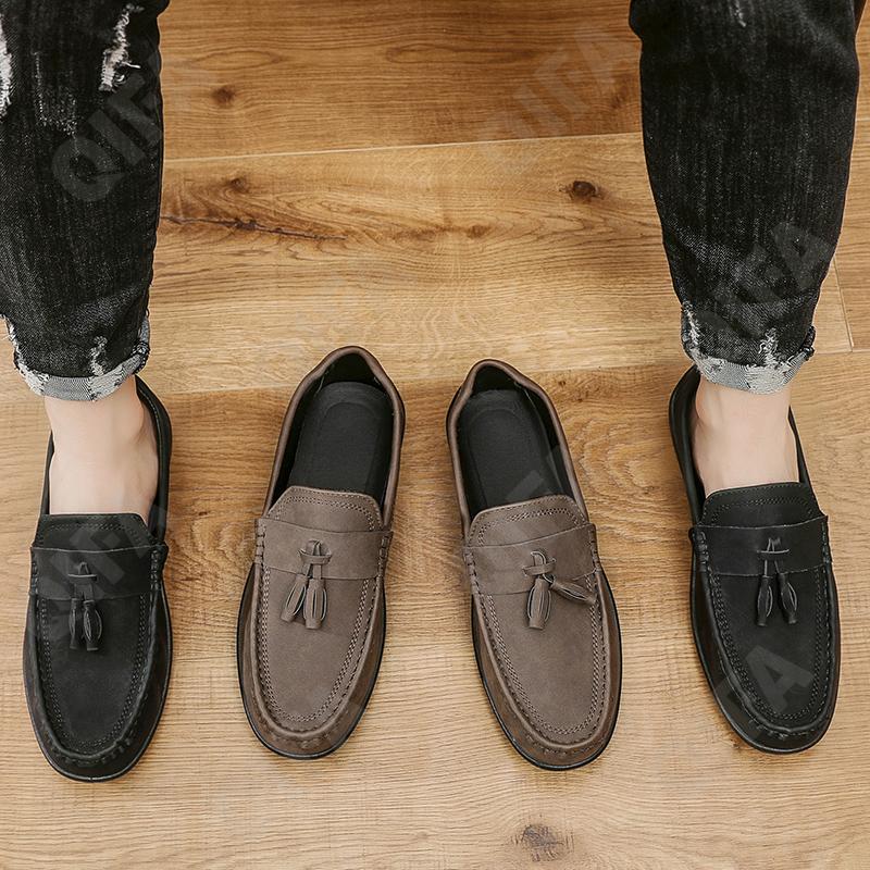 Мужские Мокасины CC4114_EM016-1 Мужские Мокасины CC4114_EM016-1