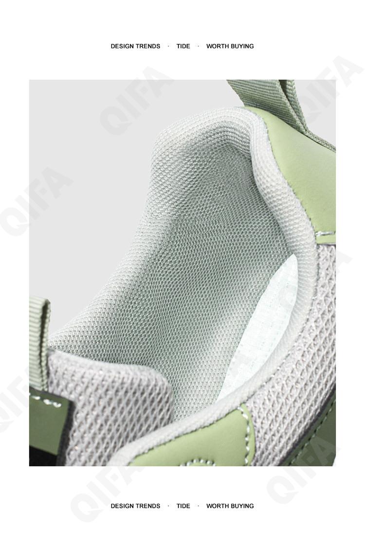 Мужские Кеды CC4119_KAK08-1