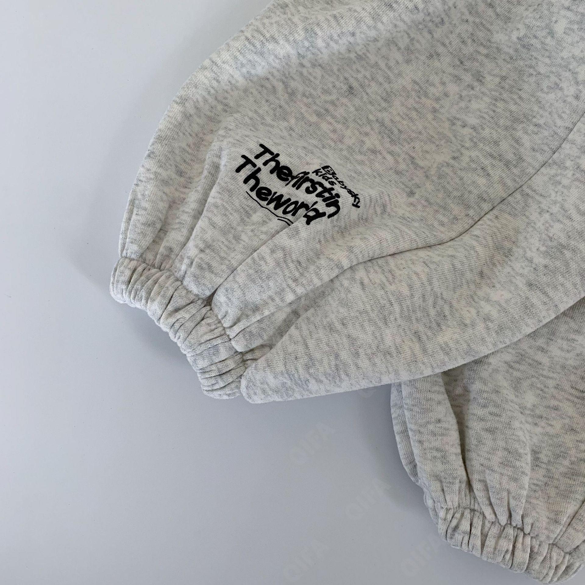 Детский Костюм с брюками CC5546_H0330_246_2574_83