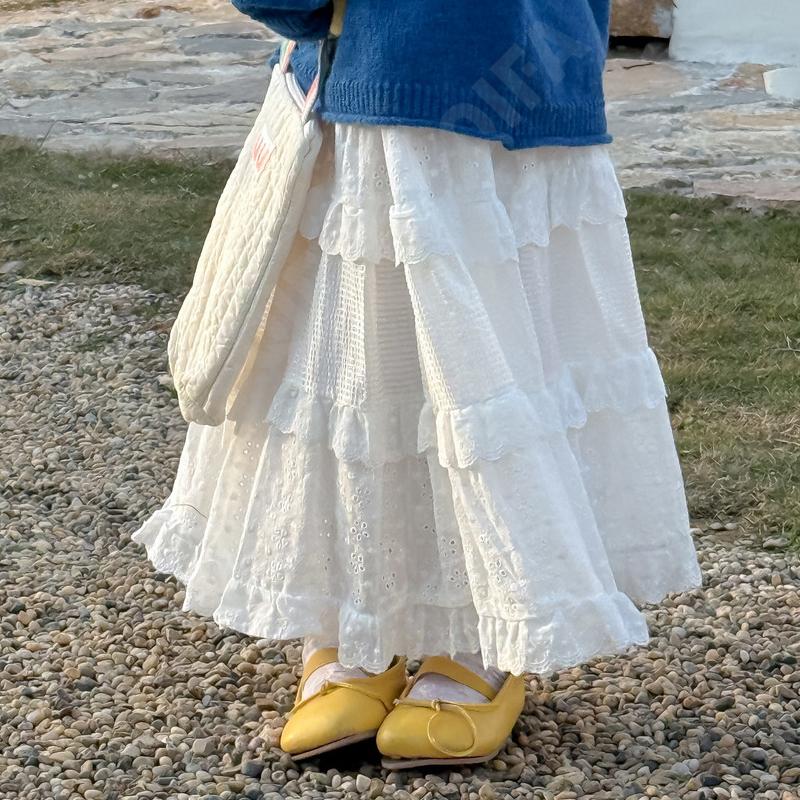 Детская Юбка