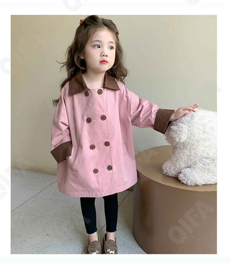 Детский Плащ CC491_Q82-2FY10_243_1817_87 Детский Плащ CC491_Q82-2FY10_243_1817_87