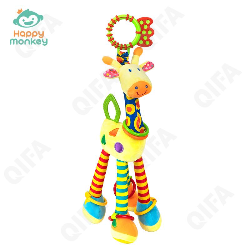 Игрушка-подвеска CC4142_H168094-1 Игрушка-подвеска CC4142_H168094-1