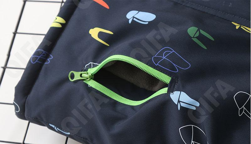 Детская Куртка CC2327_8825-3