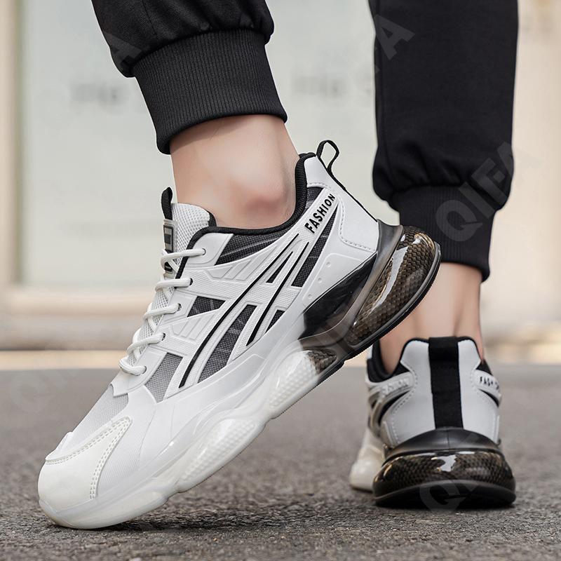 Мужские Кроссовки CC4011_RF-H830-1