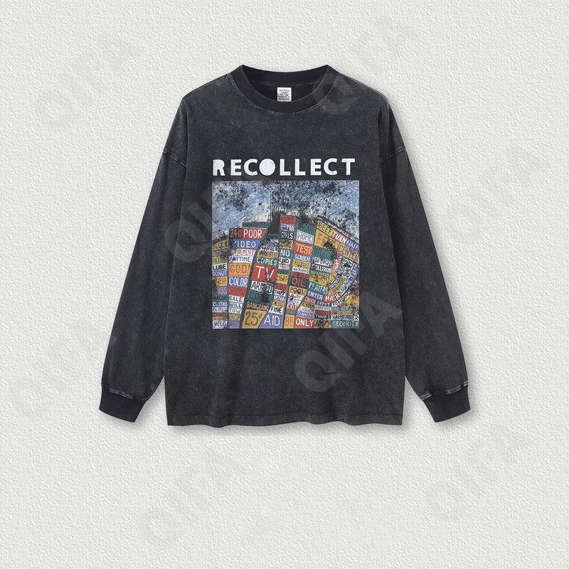 Женский Лонгслив