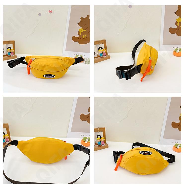 Унисекс Сумка поясная Для детей RC779_9783-1