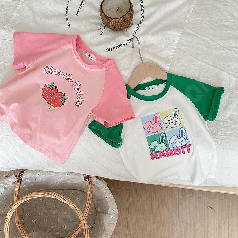 Детская Футболка CC2543_2382_235_1817_37