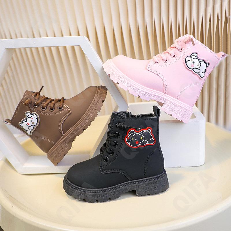 Детские Ботинки CC3601_E739-A1 Детские Ботинки CC3601_E739-A1