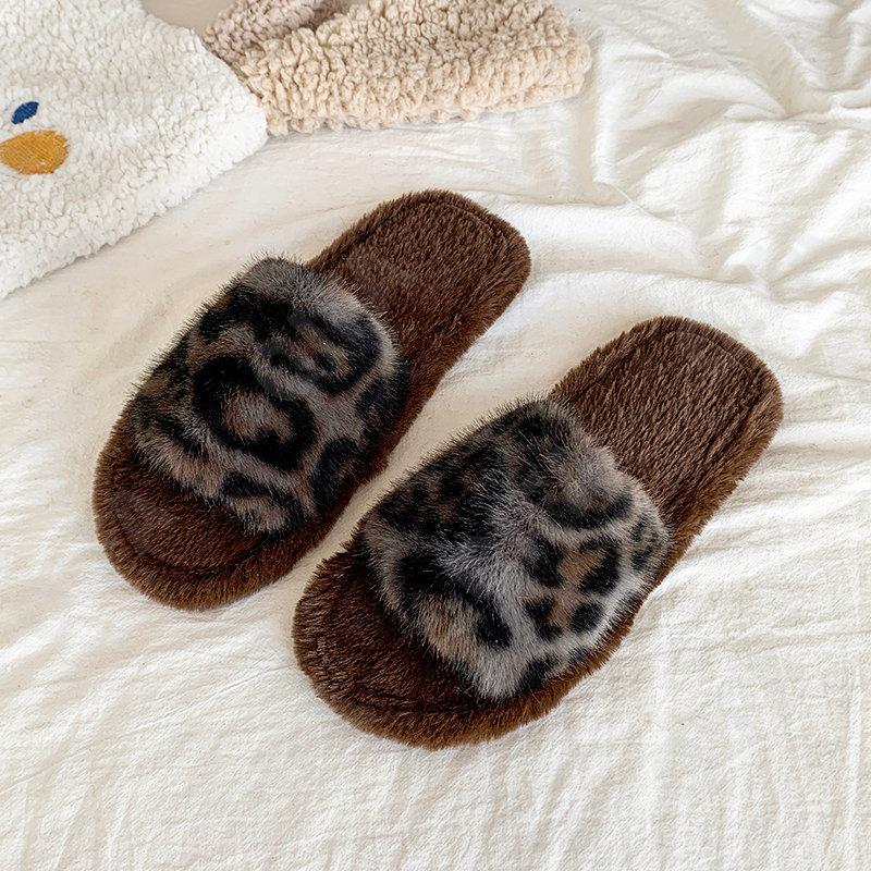 Женские Тапочки CC4988_5506-3