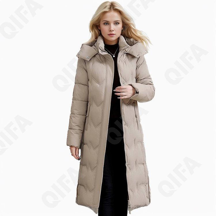 Женский Пуховик CC5127_MZ-24694_236_1779_14 Женский Пуховик CC5127_MZ-24694_236_1779_14