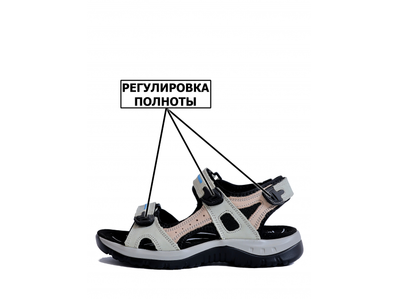 Сандали RT_LQ134-1-2040673