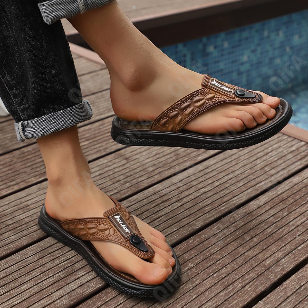 Мужское Сабо CC4007_6792-1 Мужское Сабо CC4007_6792-1