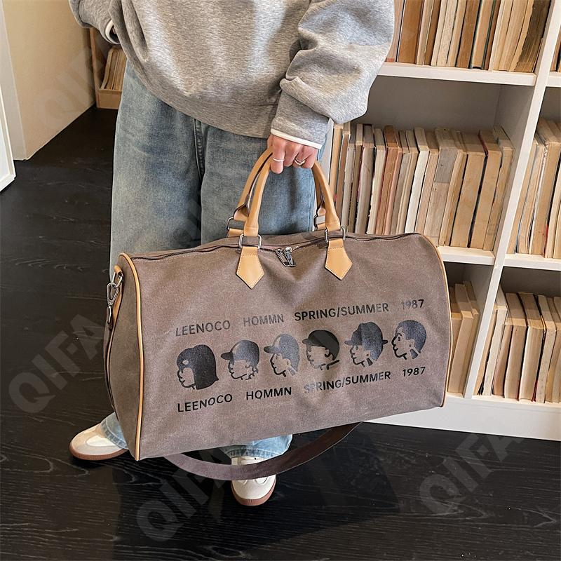 Женская Дорожная сумка CC096_8372-1