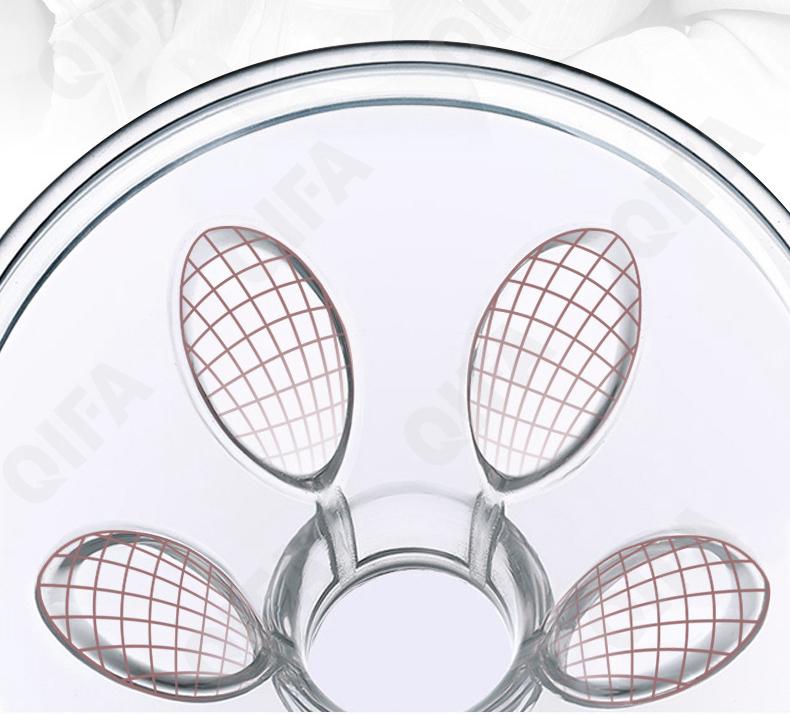 Молокоотсос электрический CC1847_DKY-RY-60110-2