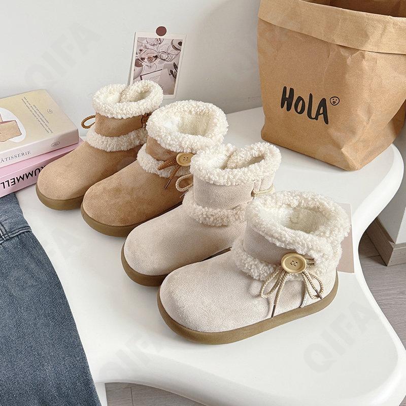 Женские Угги CC4351_B3013-1