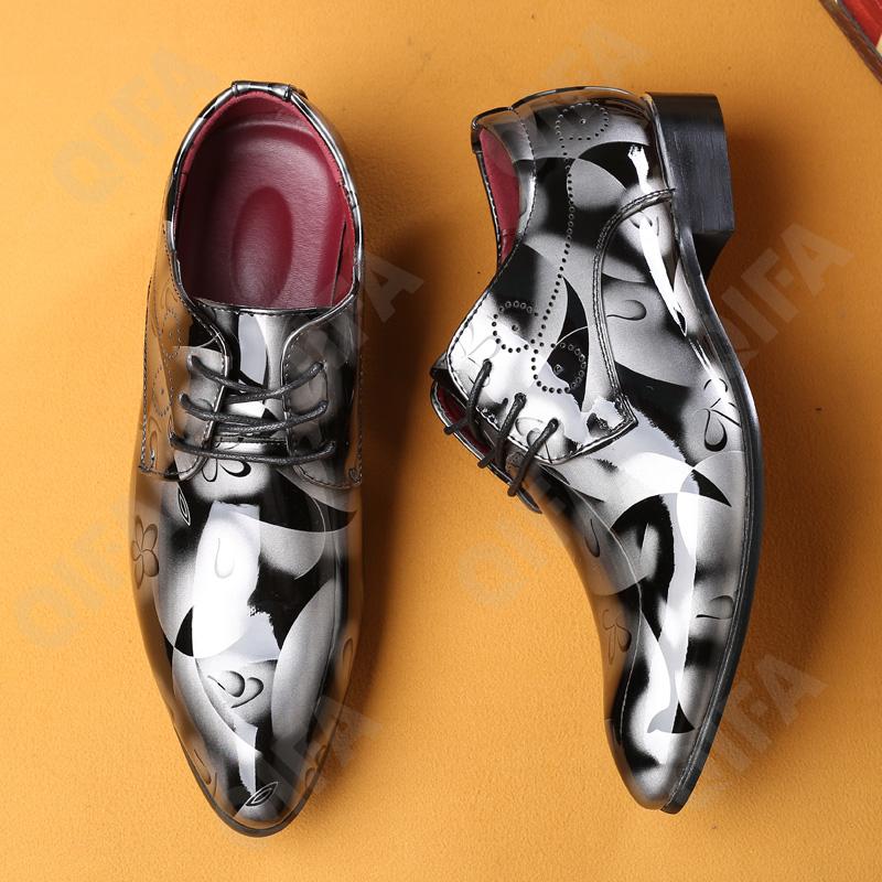 Мужские Полуботинки CC4114_SA11-L2