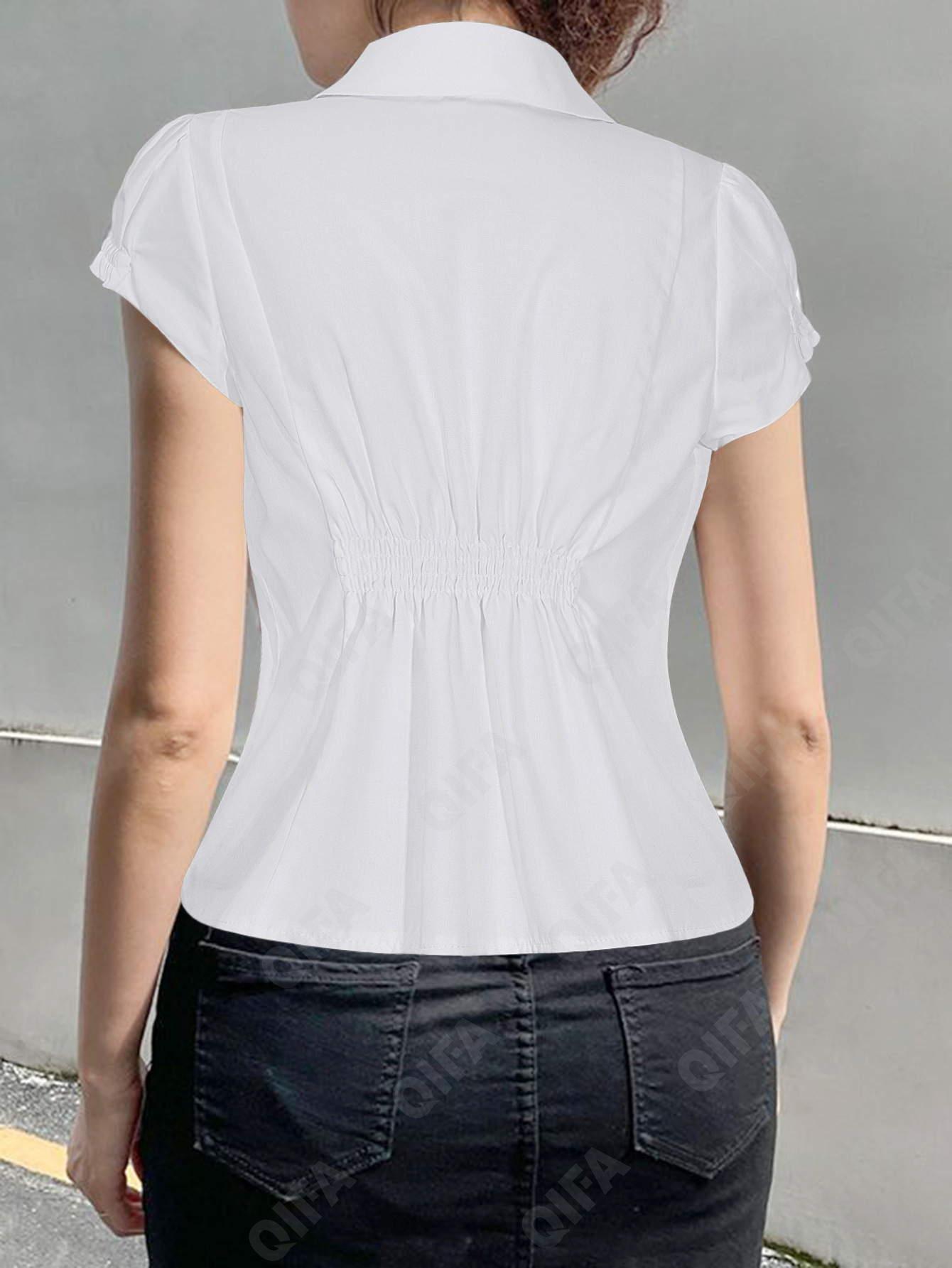 Женская Рубашка CC340_K2512089_235_1779_4