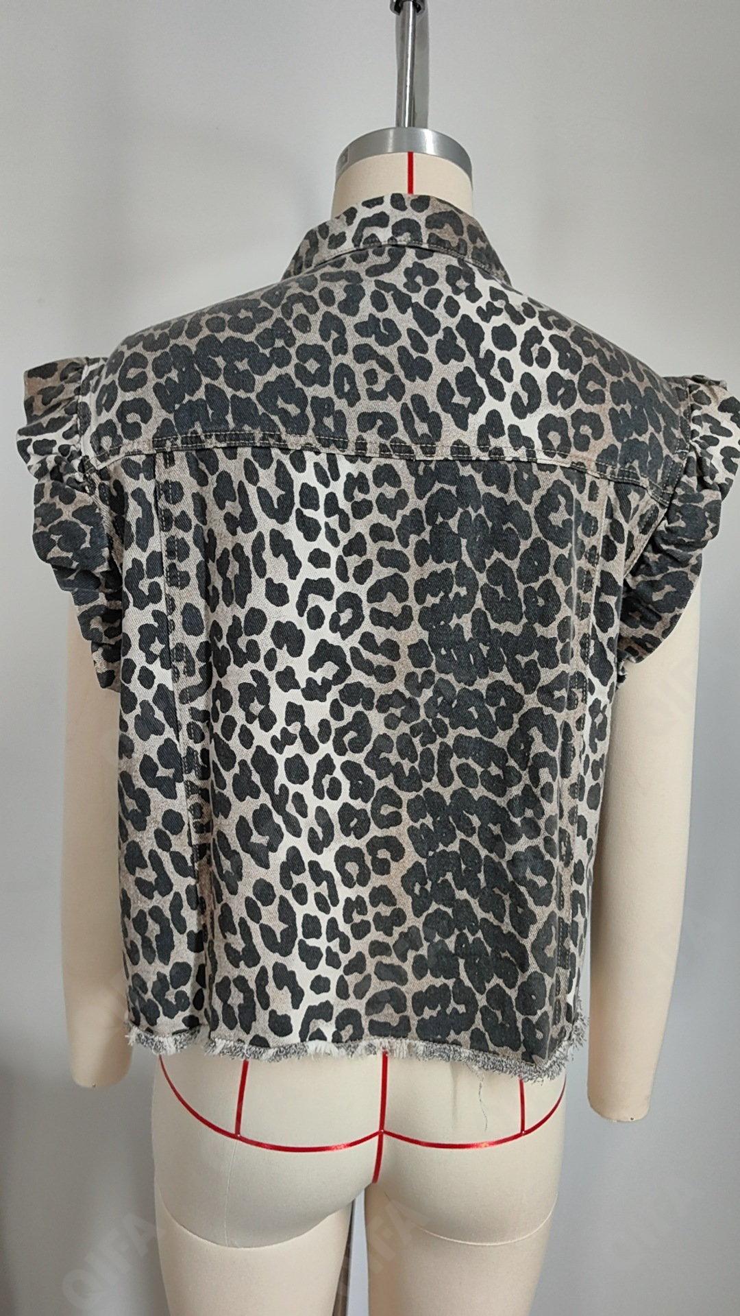 Женский Жилет CC4564_MN2277_234_1779_25