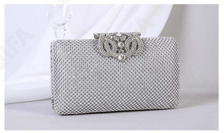 Женский Клатч CC2948_8924-3 Женский Клатч CC2948_8924-3