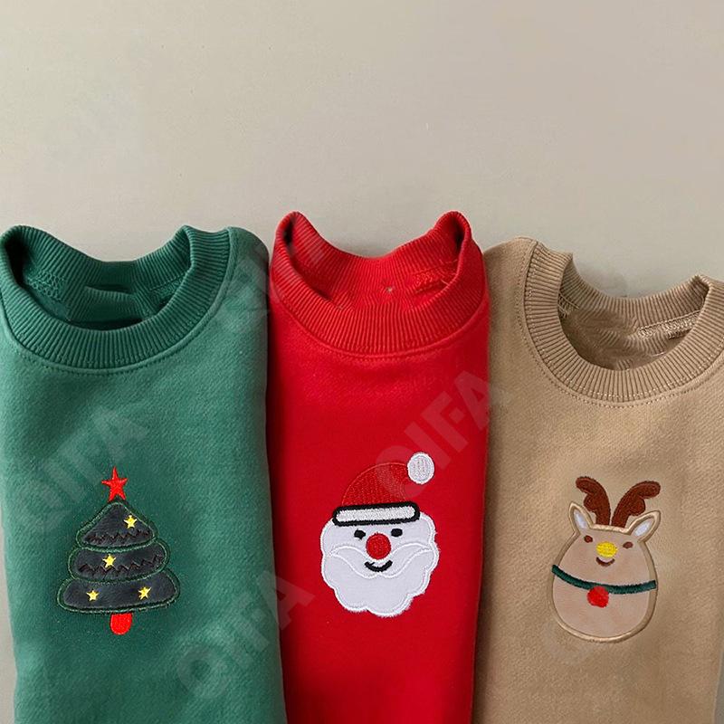 Детский Свитшот CC2232_TTS70009-3