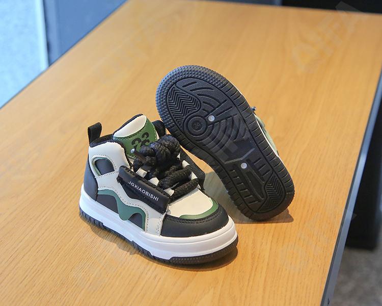 Детские Ботинки CC3405_SY-173-A1