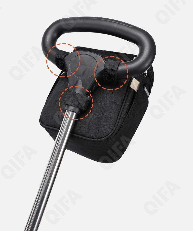 Женская Сумка для коляски CC4112_1008-2