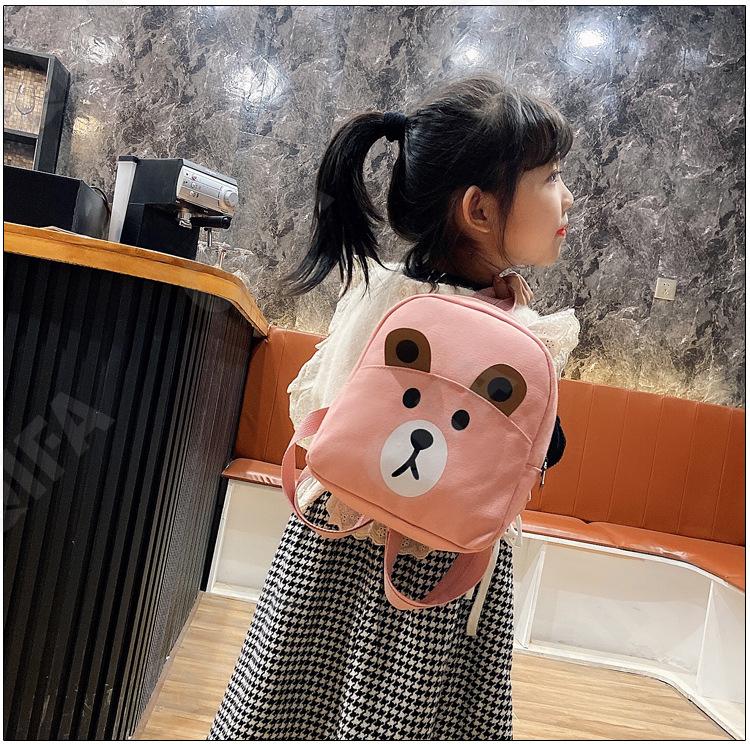 Детский Рюкзак CC2128_N3003-5 Детский Рюкзак CC2128_N3003-5