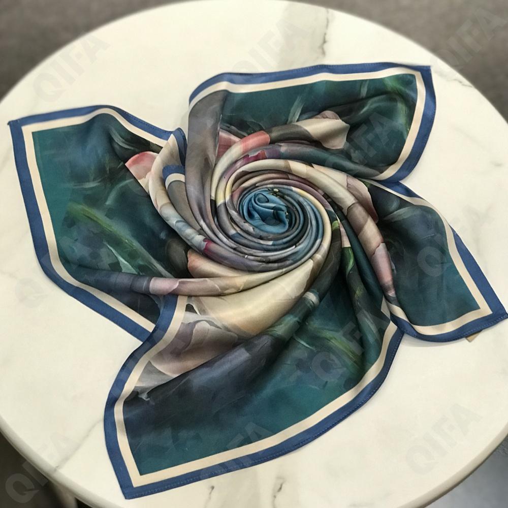 Женский Платок CC4124_3602-82