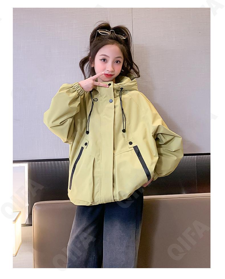 Детская Ветровка CC1435_KDMH-3016_248_2575