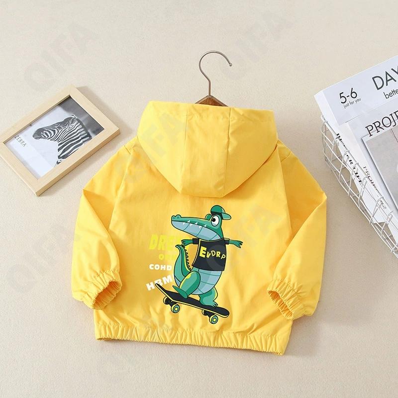 Детская Ветровка CC4214_5023_958_2578_89