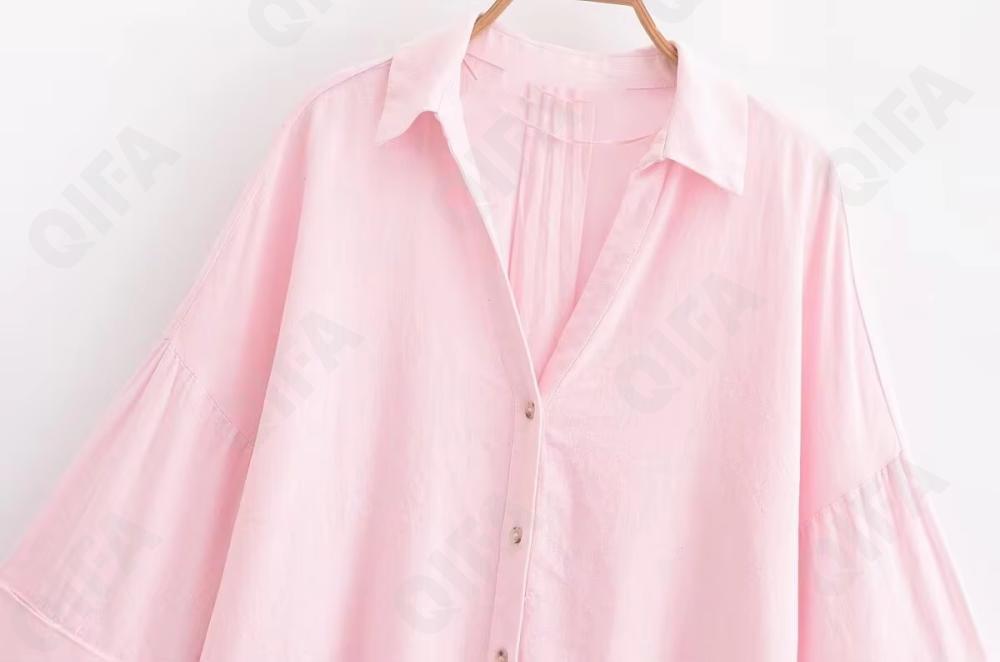 Женская Рубашка CC5074_C9-1