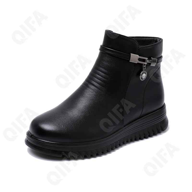 Женские Ботинки