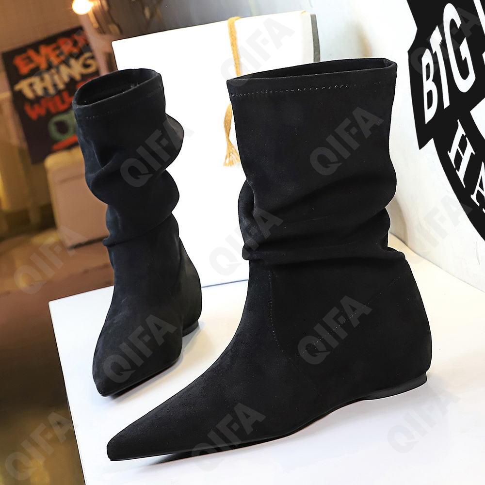 Женские Полусапоги CC4061_6383-6-1