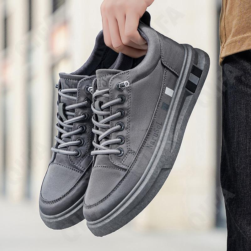 Мужские Полуботинки