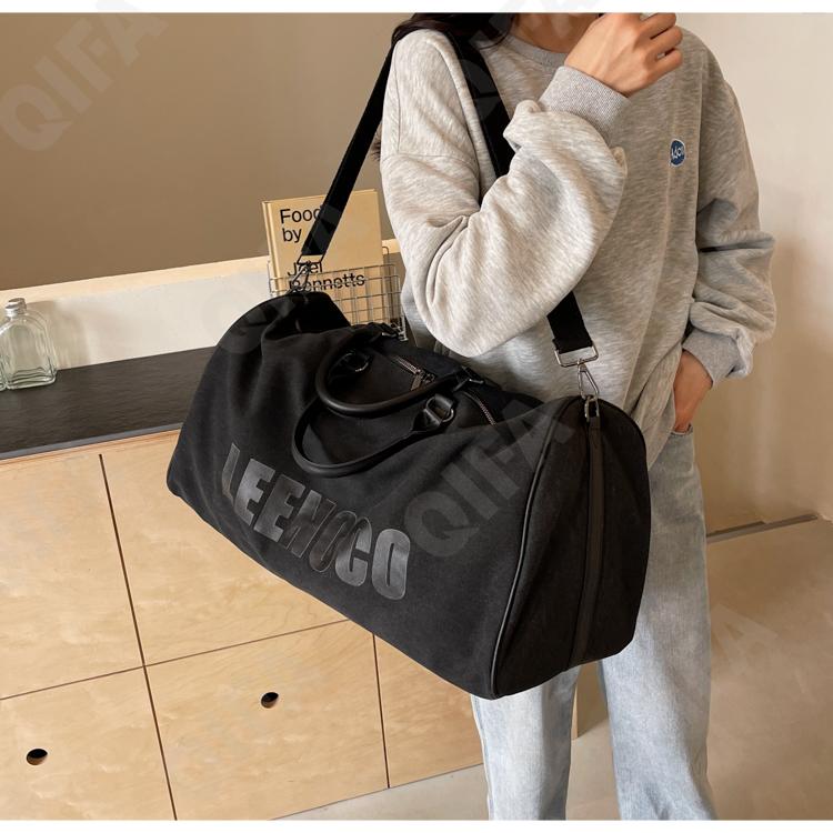 Женская Дорожная сумка CC096_2911-1