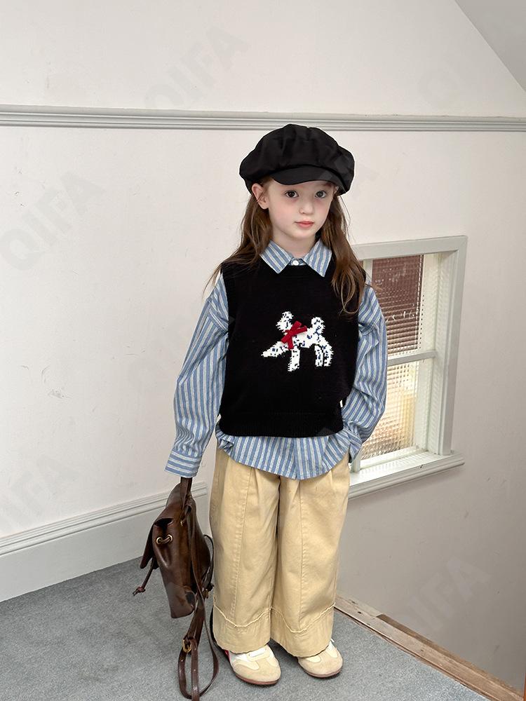 Детский Жилет CC5235_24Y168_252_2578_21 Детский Жилет CC5235_24Y168_252_2578_21