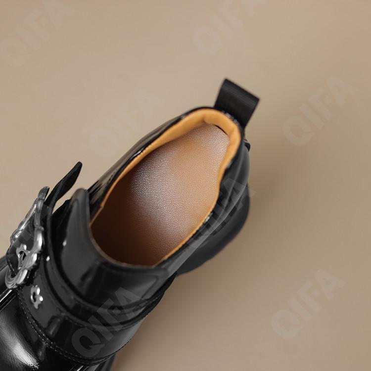 Женские Полуботинки CC4419_D18-G82-618_750-1